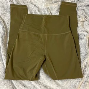 Hi waisted dream SP Athletic leggings